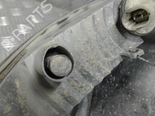 Right headlight RENAULT TRAFIC II Van (FL) 2.5 dCi 135 (FL0D) | BP24260839C29  - Image 8