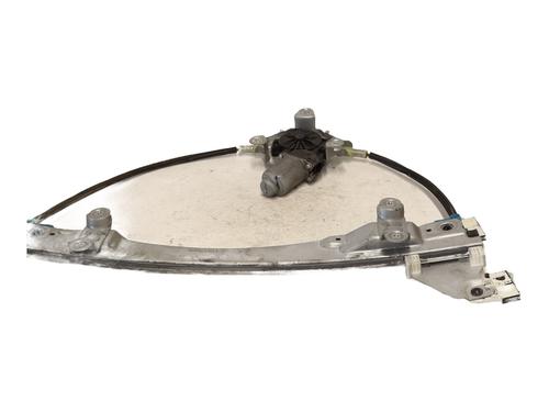 Front left window mechanism RENAULT TWINGO II (CN0_) 1.2 16V (CN04, CN0B) | BP28357426C22 - Image 2