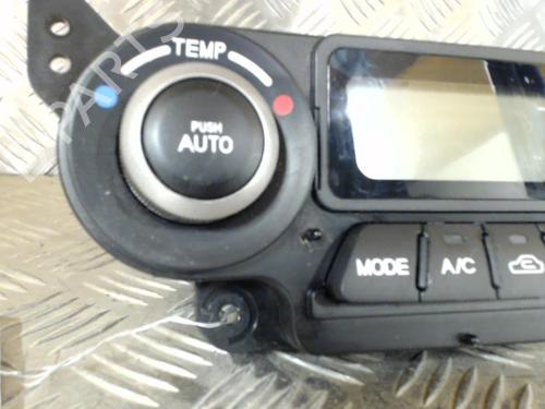 Climate control KIA CERATO I Hatchback (LD) 1.5 CRDi | BP24255744I5 
