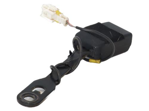 Seat buckle PEUGEOT 407 (6D_) 2.0 HDi 135 (6DRHRH, 6DRHRE, 6DRHRG, 6DRHRJ) | BP30061086I32