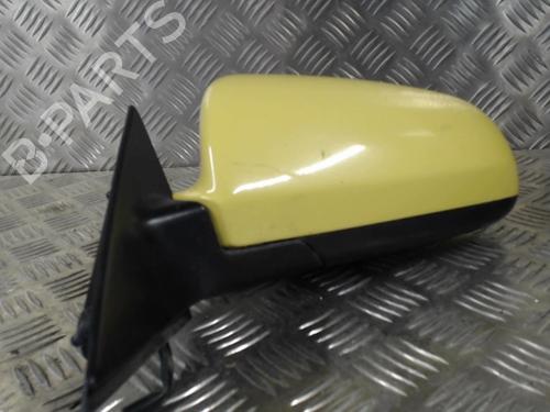 Used Left mirror AUDI A3 (8P1) 1.9 TDI (105 hp) 24261417