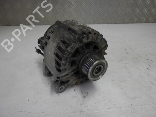 Alternator VW TRANSPORTER T5 Van (7HA, 7HH, 7EA, 7EH) 2.0 TDI | BP24254475M7 - Image 3