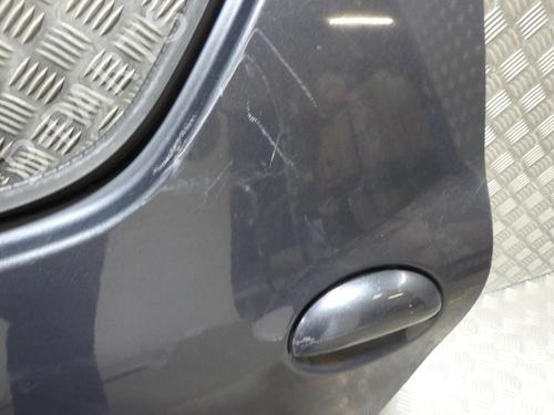 Left rear door TOYOTA AYGO (_B1_) 1.0 (KGB10_, KGB10R) | BP24257816C4 