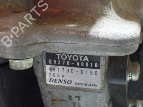Electronic module LEXUS RX (_U3_) 400h AWD (MHU38_, MHU38R) | BP34571794M83  - Image 5