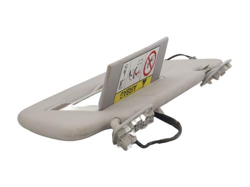 Used Right sun visor Right sun visor PEUGEOT 3008 I MPV (0U_) 1.6 HDi (114 hp) 31994567 31994567