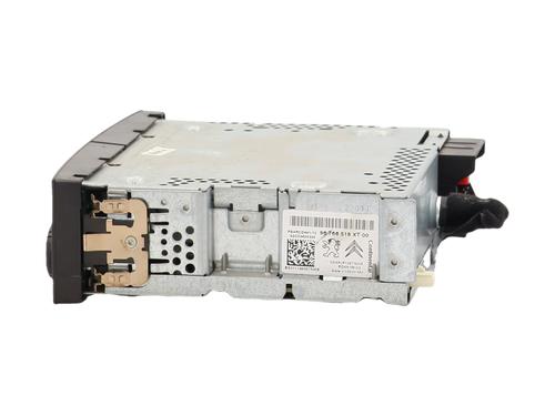 Used Radio Radio 38112017 38112017
