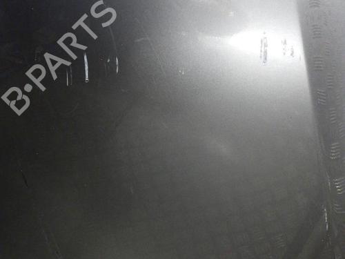 Rear bumper RENAULT MEGANE III Grandtour (KZ0/1) 1.5 dCi (KZ1M, KZ1W, KZ0R) | BP24257559C8