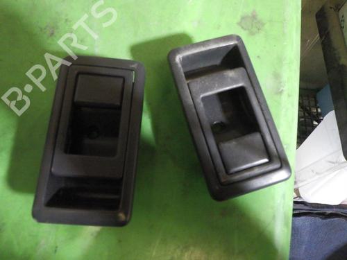 Seats set TOYOTA COROLLA Coupe (_E9_) 1.6 (AE92_) | BP24260242C78 