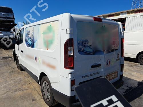 Dørliste FIAT TALENTO Van (296_) 1.6 D | BP37195904C150 - Image 11