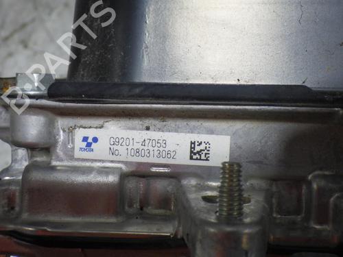 Electronic module TOYOTA AURIS (_E18_) 1.8 Hybrid (ZWE186_, ZWE186R) | BP34571792M83 - Image 5