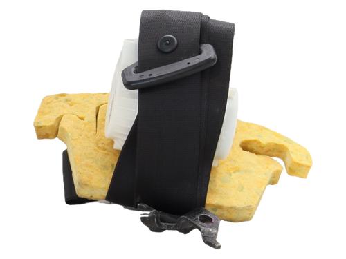 Front right seatbelt BMW X1 (E84) | BP36647994I25 - Image 3