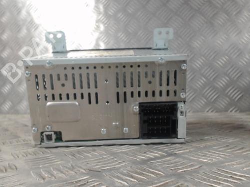 Radio HYUNDAI i30 (FD) 1.6 CRDi | BP24258375E6  - Image 9