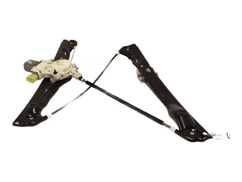 Used Front left window mechanism BMW 3 Touring (E91) 318 d (143 hp) 25156992