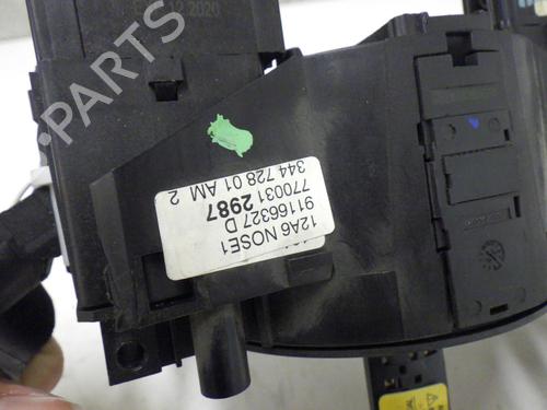 Used Steering column stalk Steering column stalk RENAULT TRAFIC II Bus (JL) 1.9 dCI 100 (JL0C, JL0K) (101 hp) 24260139 24260139