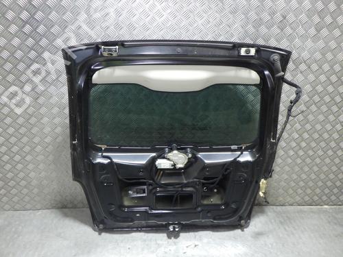 Tailgate FIAT 500 (312_) 1.3 D Multijet (312AXB1A) | BP24259708C6