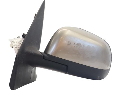 Used Left mirror Left mirror 37706367 37706367