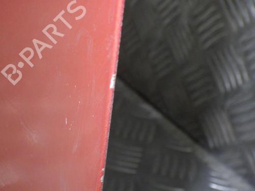 Hood NISSAN QASHQAI / QASHQAI +2 I (J10, NJ10, JJ10E) 1.5 dCi | BP24255136C1 