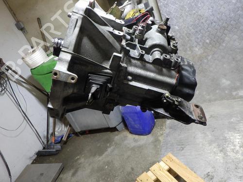 Gearbox TOYOTA YARIS (_P1_) 1.3 (NCP10, SCP12_) | BP24254868M3 - Image 5