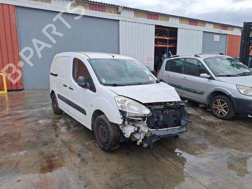 Used Parts PEUGEOT PARTNER Box Body/MPV 1.6 HDi (90 hp) 4433651