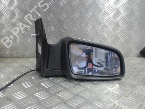 Used Right mirror OPEL ZAFIRA / ZAFIRA FAMILY B (A05) 1.9 CDTI (M75) (120 hp) 24260634