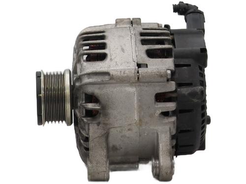 Used Alternator Alternator PEUGEOT 208 I (CA_, CC_) 1.2 VTI 82 (82 hp) 32993403 32993403