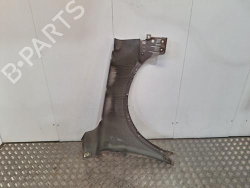 Left front fenders VOLVO XC90 I (275) D5 AWD | BP28625572C41