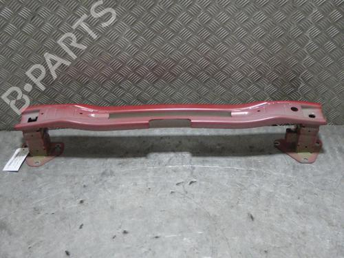 Used Rear bumper reinforcement PEUGEOT 208 II (UB_, UP_, UW_, UJ_) e-208 (136 hp) 24259256