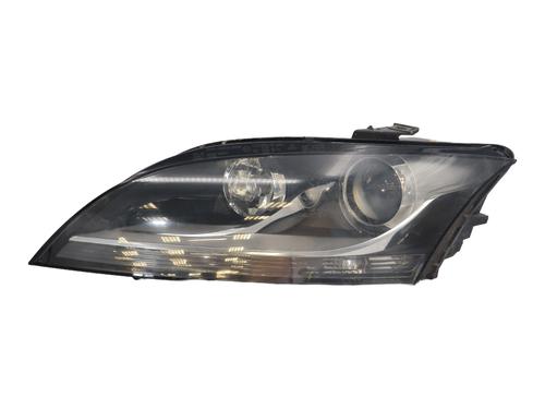 Left headlight AUDI TT (8J3) 1.8 TFSI | BP32238018C28 - Image 4