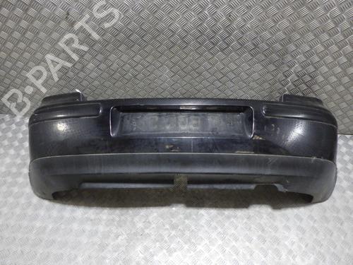Used Rear bumper VW GOLF IV (1J1) 1.9 TDI (90 hp) 26461953