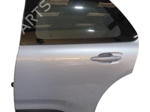 Dør venstre bagtil CITROËN C4 CACTUS 1.6 BlueHDi 100 | BP37066587C4 - Image 2