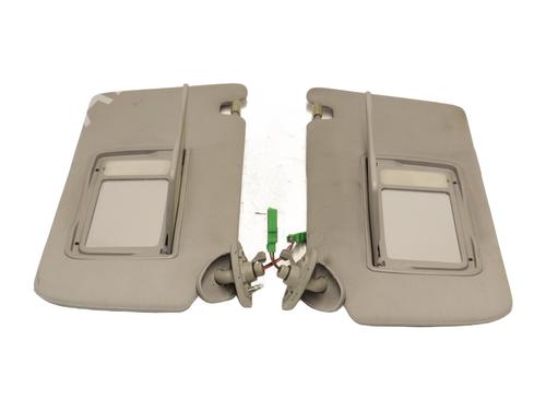 Left sun visor HONDA CIVIC VIII Hatchback (FN, FK) 2.2 CTDi (FK3) | BP24259820I1 - Image 4