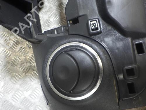 Used Dashboard Dashboard DACIA DUSTER (HS_) 1.5 dCi (109 hp) 33714713 33714713