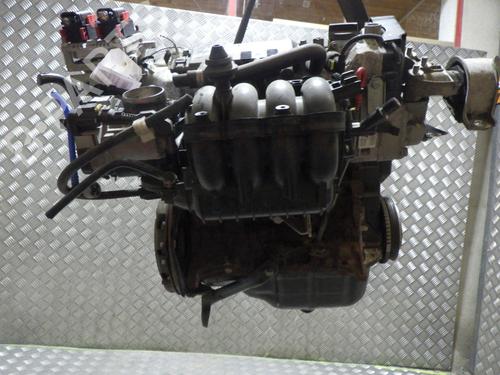 Engine FIAT 500 (312_) 1.2 (312AXA1A) | BP24259220M1 - Image 6