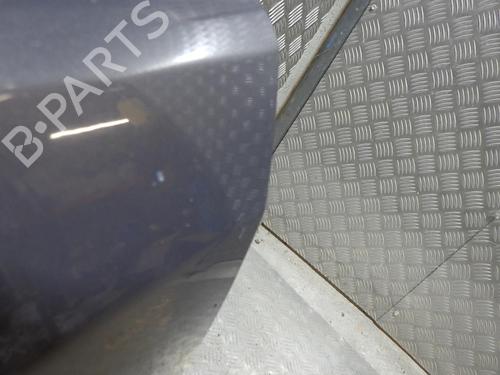 Left front door SAAB 9-3 (YS3F, E79, D79, D75) 2.0 t | BP24258127C2 