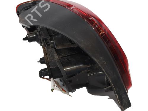 Right taillight CITROËN C3 III (SX) 1.5 BlueHDi 100 (SXYHYP, SXYHTU) | BP36801874C35 - Image 3