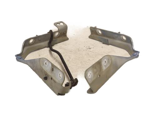 Used Hinge/Door check strap CITROËN C3 I (FC_, FN_) 1.4 HDi (68 hp) 28611598