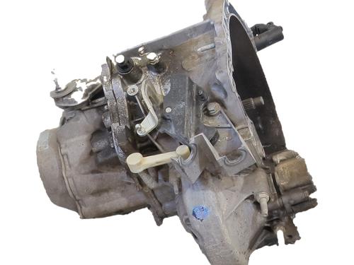 Gearbox CITROËN C4 II (NC_) 1.6 VTi 120 (NC5FS0, NC5FS9) | BP36097218M3 - Image 2