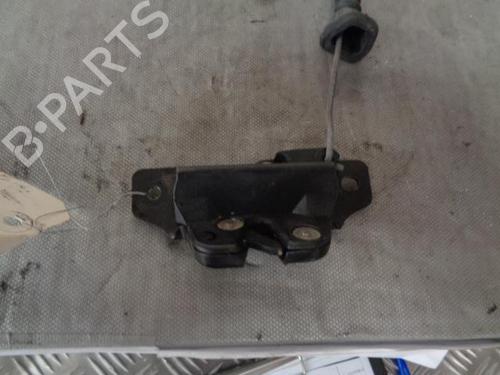 Cerradura de porton trasero CITROËN XSARA (N1) 1.4 i (75 hp) 24256260