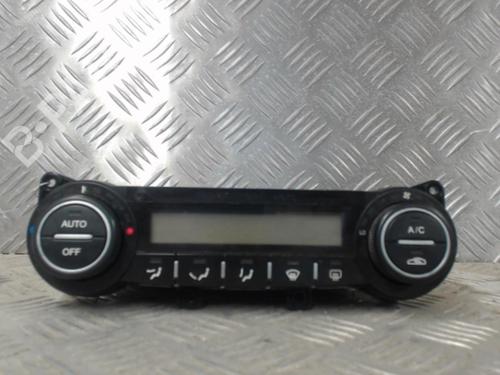 Used Climate control Climate control KIA PRO CEE'D (ED) 2.0 CRDi 140 (140 hp) 24255574 24255574