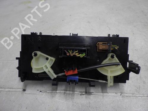 Climate control CITROËN C3 II (SC_) 1.6 HDi | BP24257169I5 - Image 3