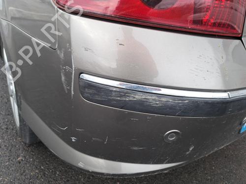 Front left seatbelt PEUGEOT 407 (6D_) 2.2 (6D3FZE, 6D3FZH) | BP31659947I26 - Image 16