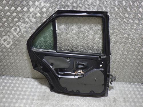 Left rear door PEUGEOT 306 Hatchback (7A, 7C, N3, N5) 2.0 HDI 90 | BP29281500C4 