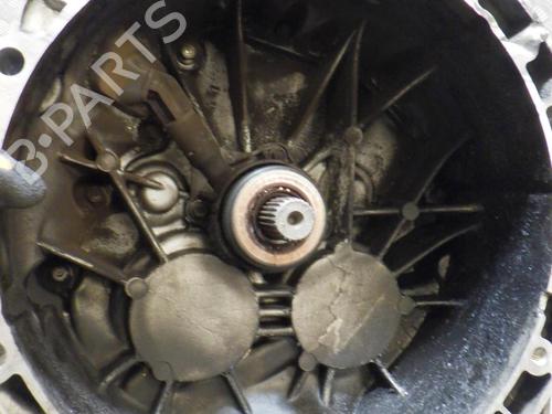 Gearbox FORD KUGA I 2.0 TDCi | BP24257037M3 - Image 5