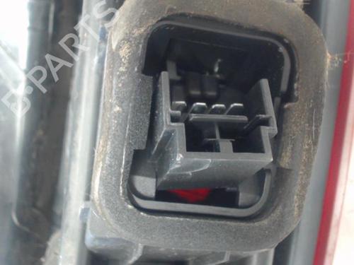Left taillight FIAT GRANDE PUNTO (199_) 1.3 D Multijet | BP24257577C34 - Image 3