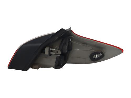 Left taillight RENAULT MEGANE III Hatchback (BZ0/1_, B3_) 1.5 dCi (BZ0C) | BP31997096C34