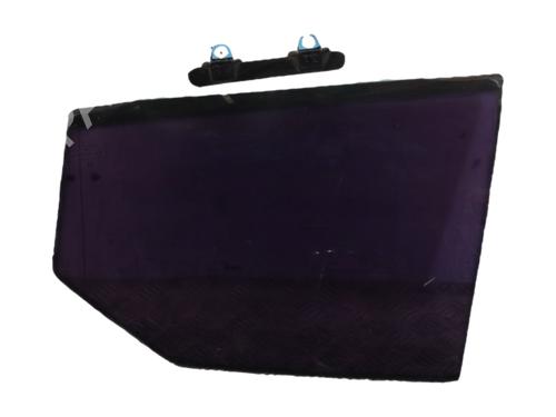 Used Rear left door window Rear left door window HONDA CIVIC VIII Hatchback (FN, FK) 1.8 (FN1, FK2) (140 hp) 40533526 40533526