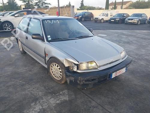 Used Parts HONDA CIVIC IV Hatchback (EC, ED, EE, EF)  1.4 L (EC9)  2859228