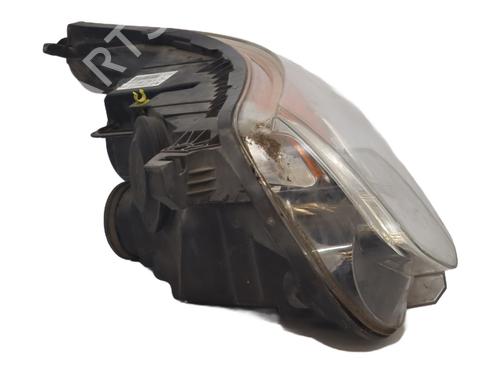 Left headlight CITROËN C3 Picasso (SH_) 1.6 HDI 90 | BP31806225C28
