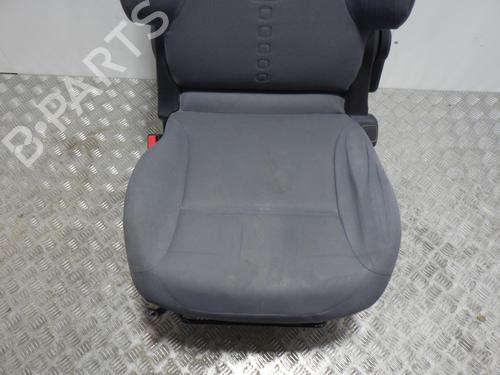 Left front seat CITROËN BERLINGO Box Body/MPV (B9) 1.6 HDi / BlueHDi 75 | BP29892935C15 