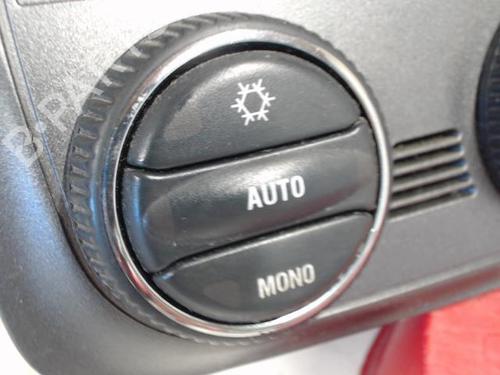 Climate control ALFA ROMEO GT (937_) 1.9 JTD (937CXN1B) | BP24254784I5 